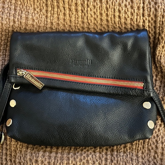 Hammitt Los Angeles VIP Crossbody Bag - Picture 1 of 8